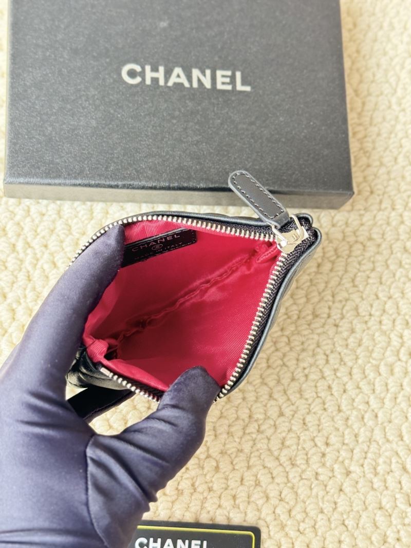 Chanel Wallets Purse